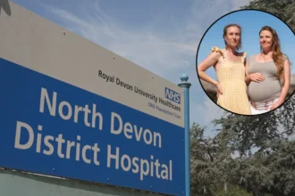 North Devon Doctors Get Crash Course After Maternity Shut