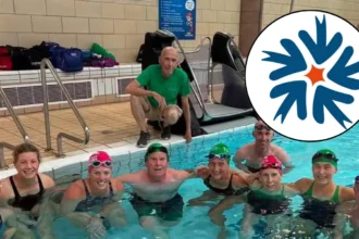 Northern Ireland Athletes Head to British Transplant Games