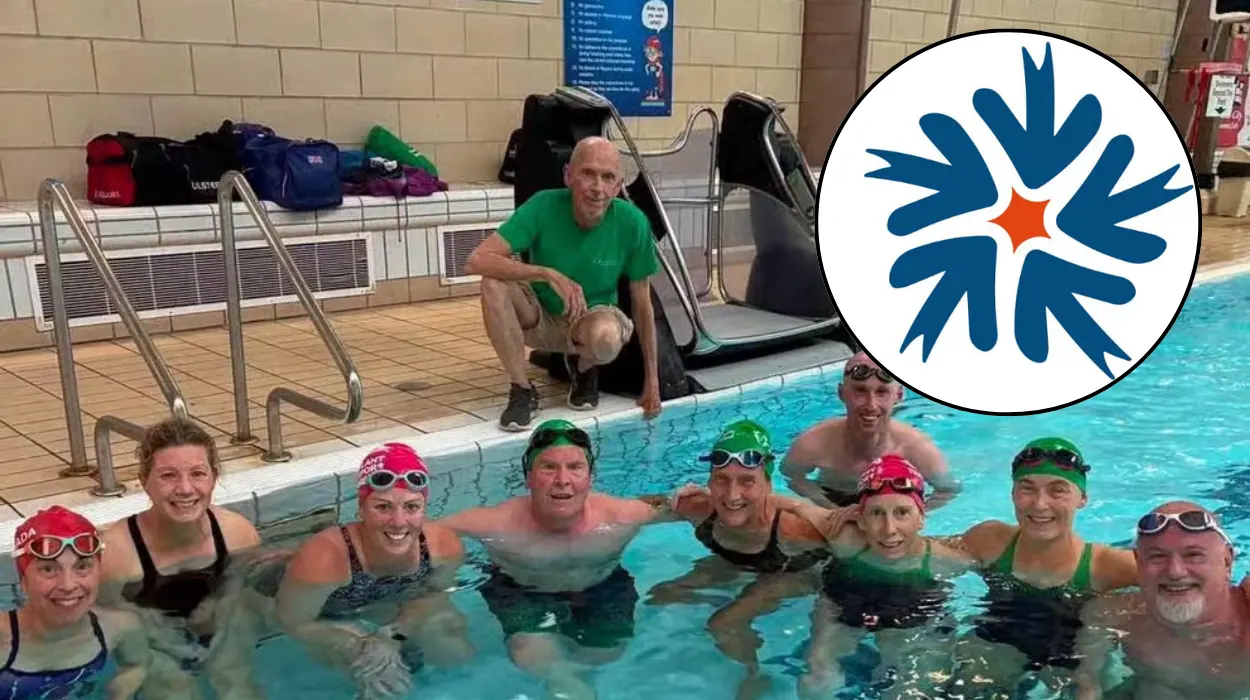 Northern Ireland Athletes Head to British Transplant Games