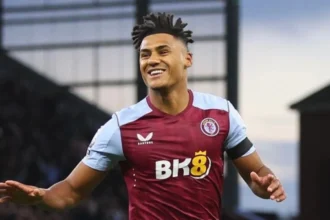 Ollie Watkins News: Transfer Updates, Goals, Stats & Rumours