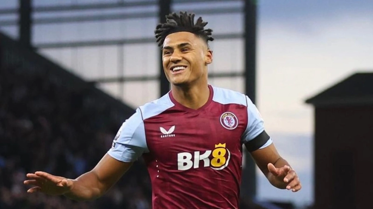 Ollie Watkins News: Transfer Updates, Goals, Stats & Rumours