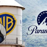 Paramount-Warner Bros Deal Cleared by UK in 2026