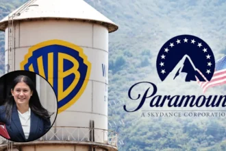 Paramount-Warner Bros Deal Cleared by UK in 2026