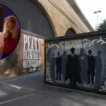 Peaky Blinders Underworld Opens London