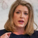 Penny Mordaunt: Political Career, News & Latest Updates