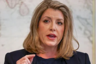 Penny Mordaunt: Political Career, News & Latest Updates