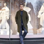 Peter Ruis Latest News, Profile and Career Updates