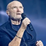 Phil Collins Latest News, Health Updates & Music Legacy