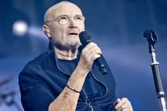 Phil Collins Latest News, Health Updates & Music Legacy