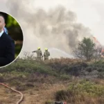 Polanski Demands Fossil Fuel Giants Fund Helicopters