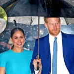 Prince Harry and Meghan Markle Return to UK After California