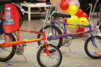 Raleigh Owner Accell UK Enters Administration in 2026