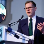 Reform UK Benefits Ban for Foreign Nationals