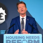 Reform UK Social Housing Plan: British-Born Priority