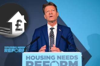 Reform UK Social Housing Plan: British-Born Priority