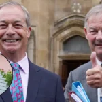 Rupert Lowe Declines to Say If King Is White Briton