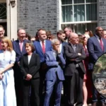 Sadiq Khan Challenges Andy Burnham on Net Zero