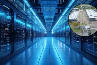 Scotland Could House One in Five UK Data Centres