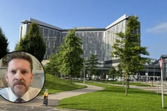 Scotland NHS accused of putting reputation before safety