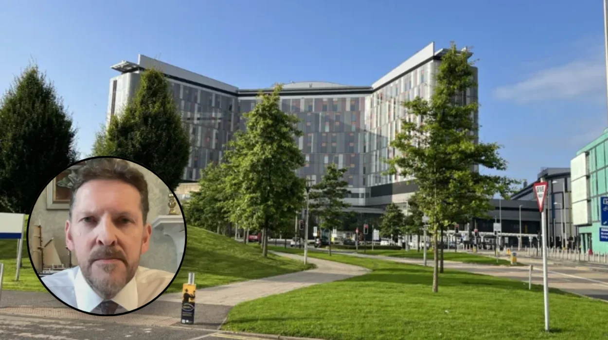 Scotland NHS accused of putting reputation before safety
