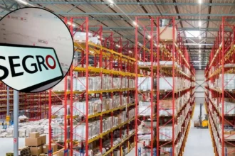 Segro Accepts £14bn Prologis Takeover Deal