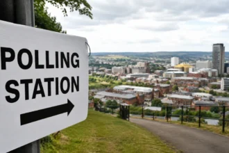 Sheffield Southey By-Election Results: Reform UK Wins Seat!!