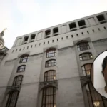 Simon Levy guilty of double murder in London