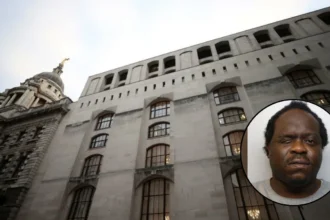Simon Levy guilty of double murder in London