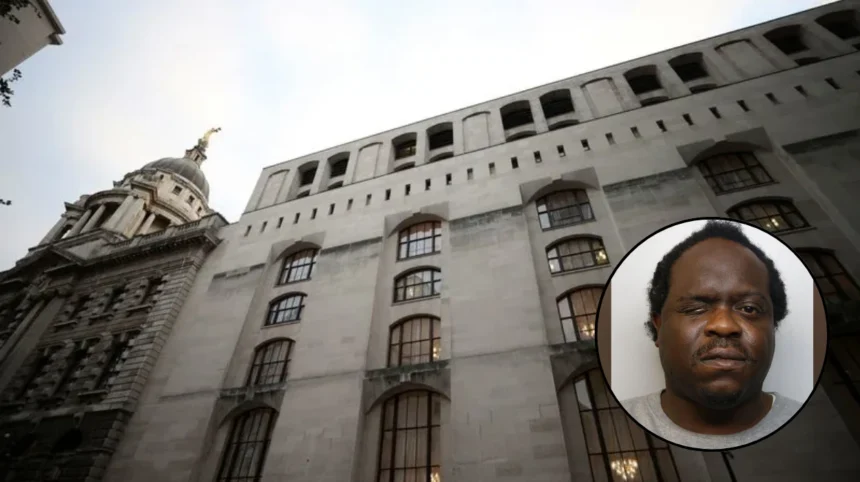 Simon Levy guilty of double murder in London