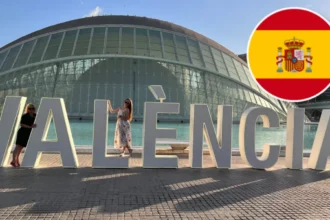 Spain Hotel Prices Rise 5.9% as Valencia Leads