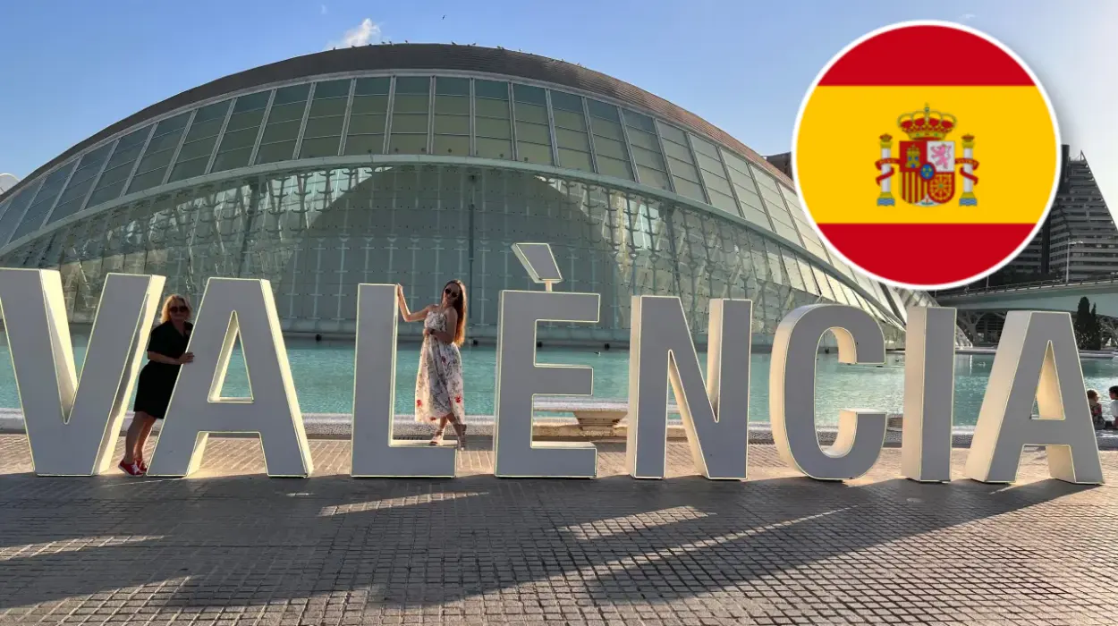 Spain Hotel Prices Rise 5.9% as Valencia Leads