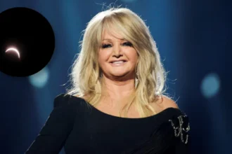 Spotify Eclipse Songs: Bonnie Tyler Leads Surge