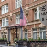 Stafford London Hit With HMRC Winding-Up Petition