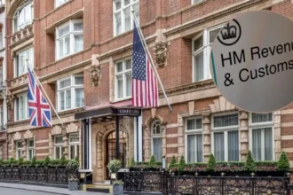 Stafford London Hit With HMRC Winding-Up Petition