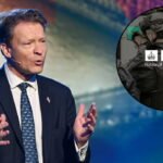 Standards Watchdog Probes Reform UK's Richard Tice