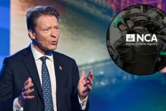 Standards Watchdog Probes Reform UK's Richard Tice