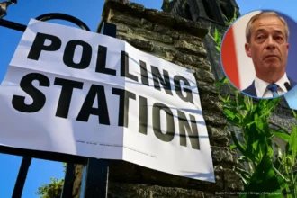 Tactical Voting Report Exposes Huge Risk For Reform