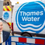 Thames Water £1m Payout Sparks Bonus Ban Row