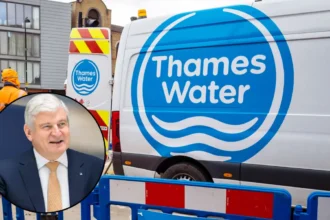 Thames Water £1m Payout Sparks Bonus Ban Row