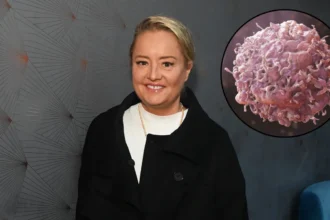 The Office Star Lucy Davis Reveals Incurable Cancer Diagnosis