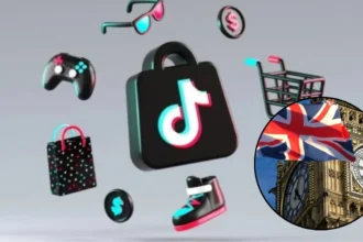 TikTok Shop UK Sellers Surpass 300,000 Small Businesses