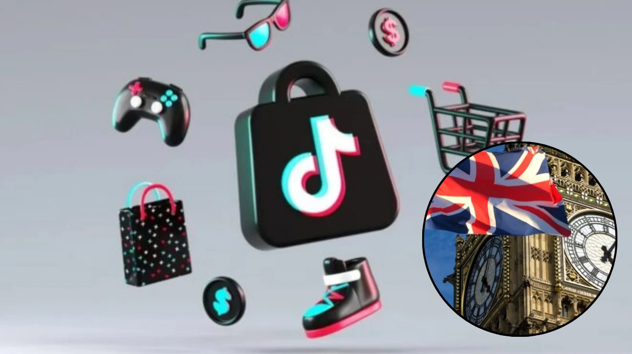 TikTok Shop UK Sellers Surpass 300,000 Small Businesses