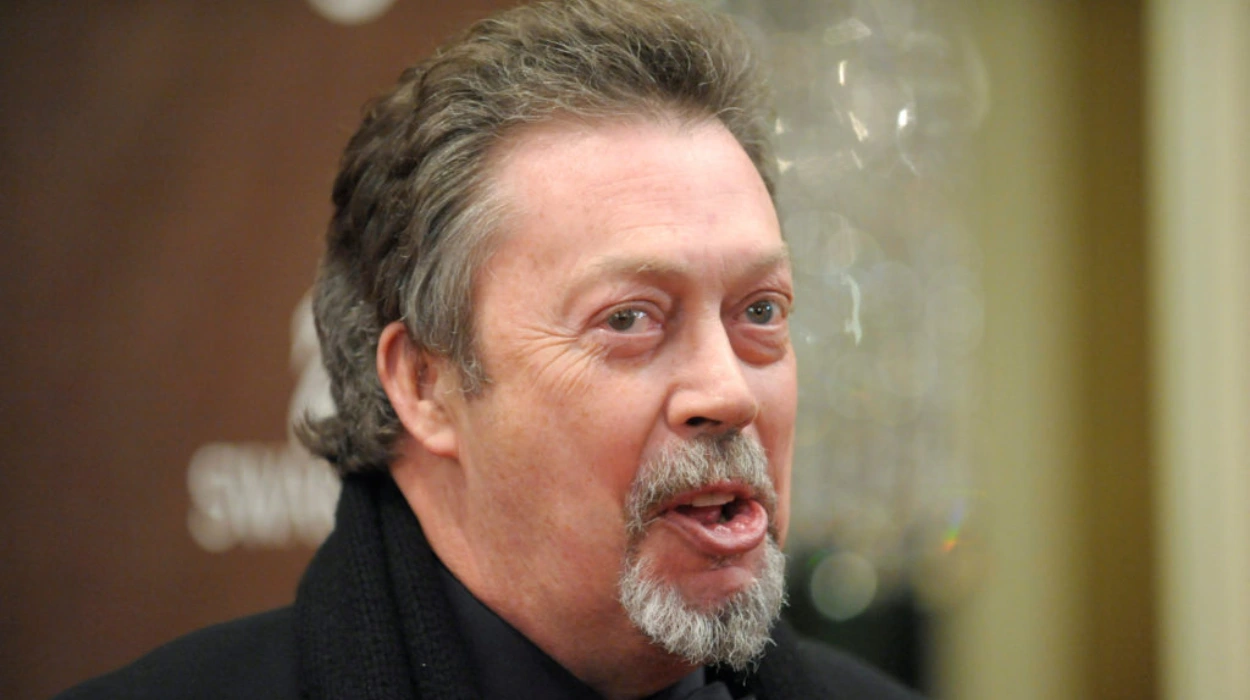 Tim Curry: Famous Roles, Movies, TV Shows and Career Facts