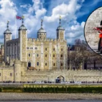 Tower of London Opening Ceremony Opens to Visitors