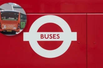 Trentbarton Changes Two East Midlands Bus Routes