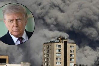 Trump US-Iran Talks to Begin Monday After Strike Delay