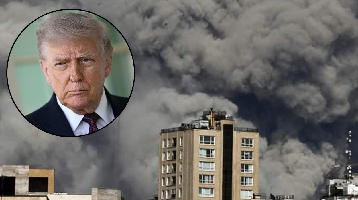 Trump US-Iran Talks to Begin Monday After Strike Delay