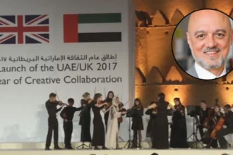 UAE Mercenary Targeted London Activist Altikriti