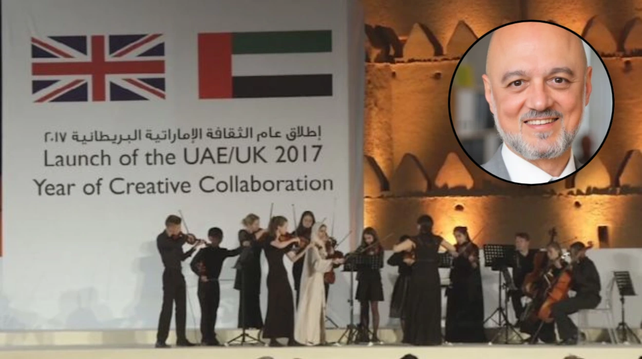 UAE Mercenary Targeted London Activist Altikriti