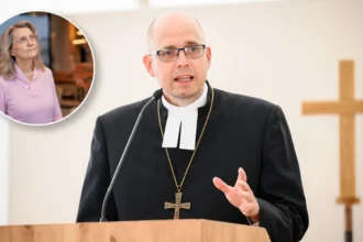 UK Blocks Finnish MP Räsänen's Entry Over Hate Speech